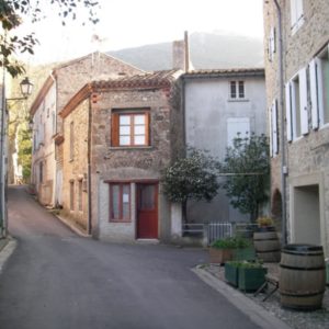 GITE RUE DE LA POSTE