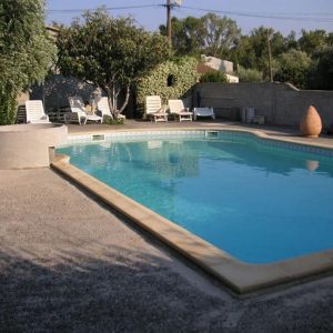 GITE SAINT-LAURENT-DE-LA-CABRERISSE