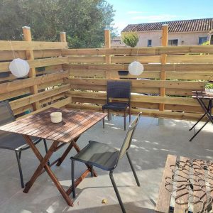 GITE STUDIO R