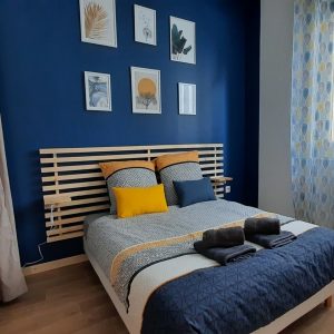 GITE TOP SEJOUR – L’AMARILLO