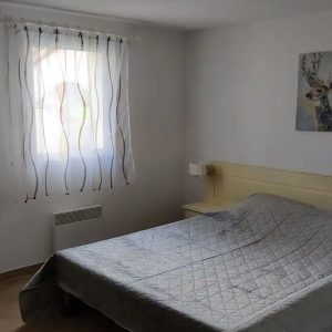 GITE VILLA BELLE VUE