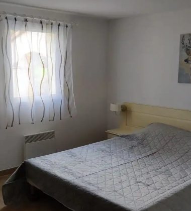 GITE VILLA BELLE VUE