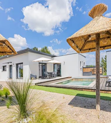 GITE VILLA CARAIBE