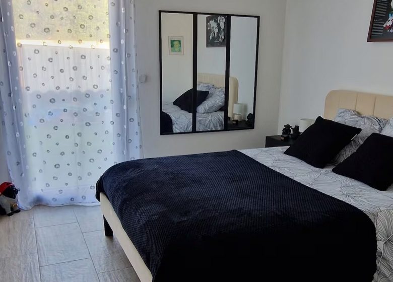 GITE VILLA DOUNI