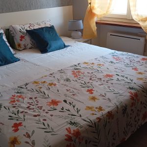 GITE VILLA LAURENCE