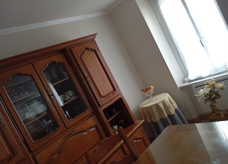 GITE VILLA LAURENCE