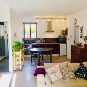 GÎTE D&rsquo;ANNA – STUDIO