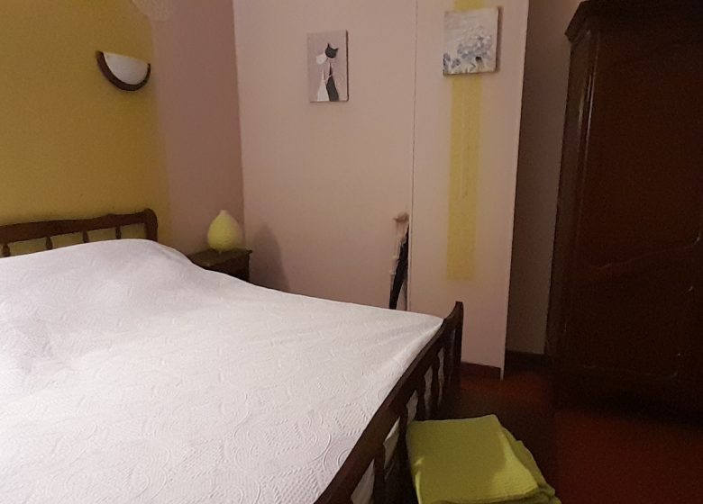 GITE CHEZ SUZANNE