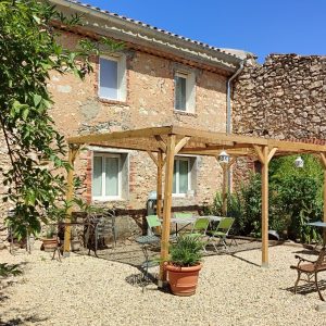 GITE DU MOULIN