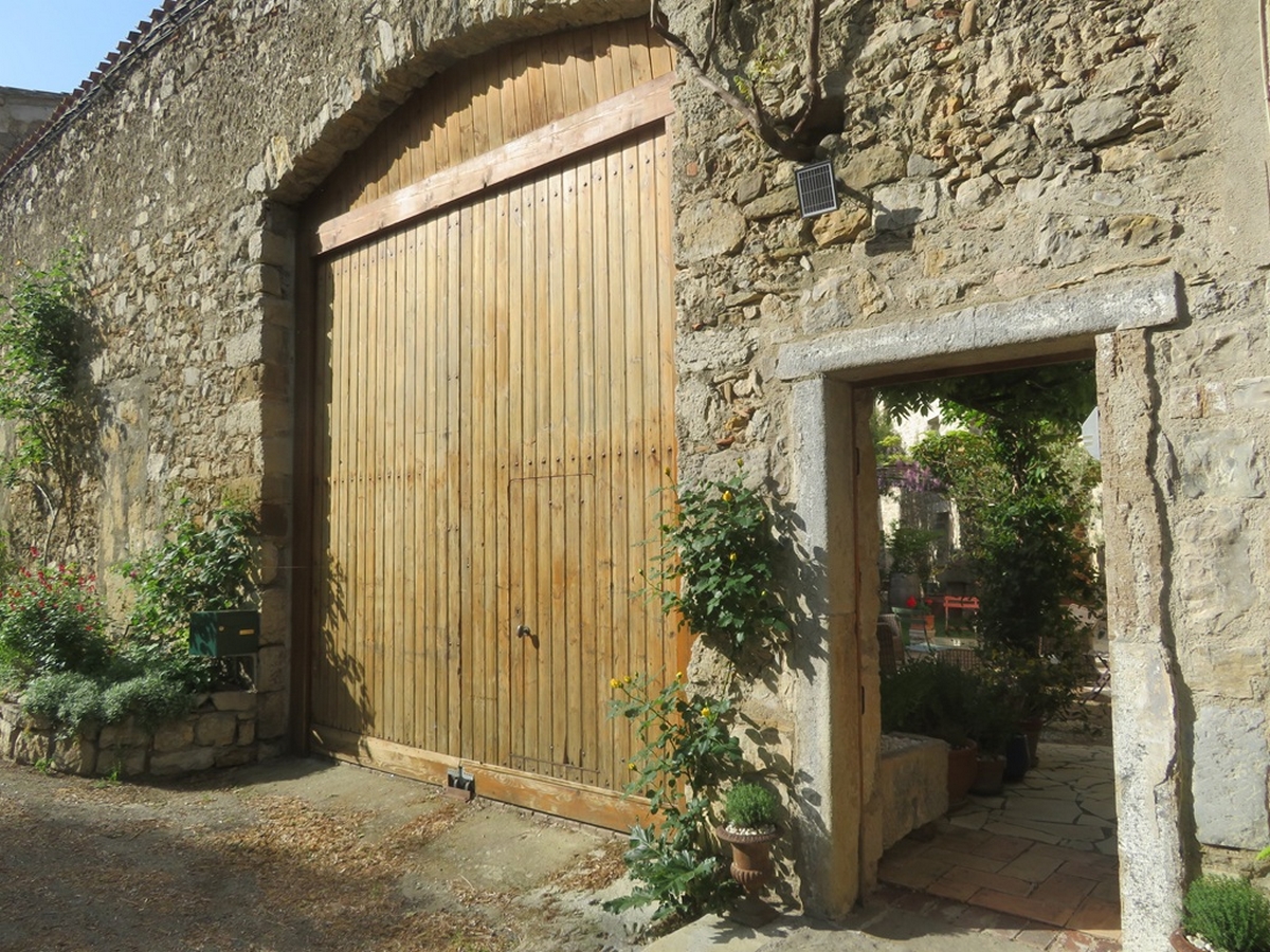 GÎTE DU TABELLION – LE CARIGNAN