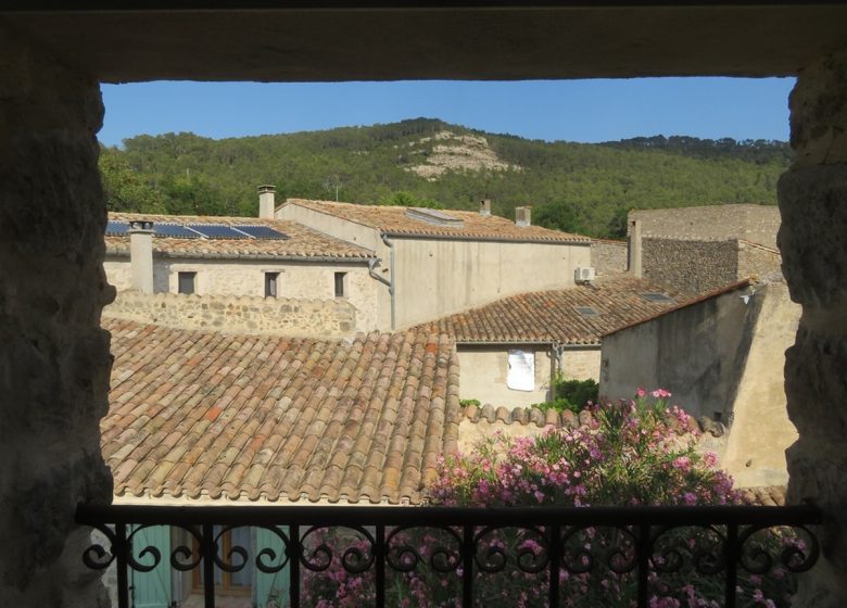 GÎTE DU TABELLION – LE CARIGNAN