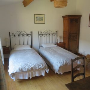GÎTE DU TABELLION – LE CARIGNAN