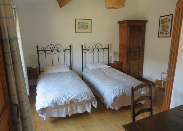 GÎTE DU TABELLION – LE CARIGNAN