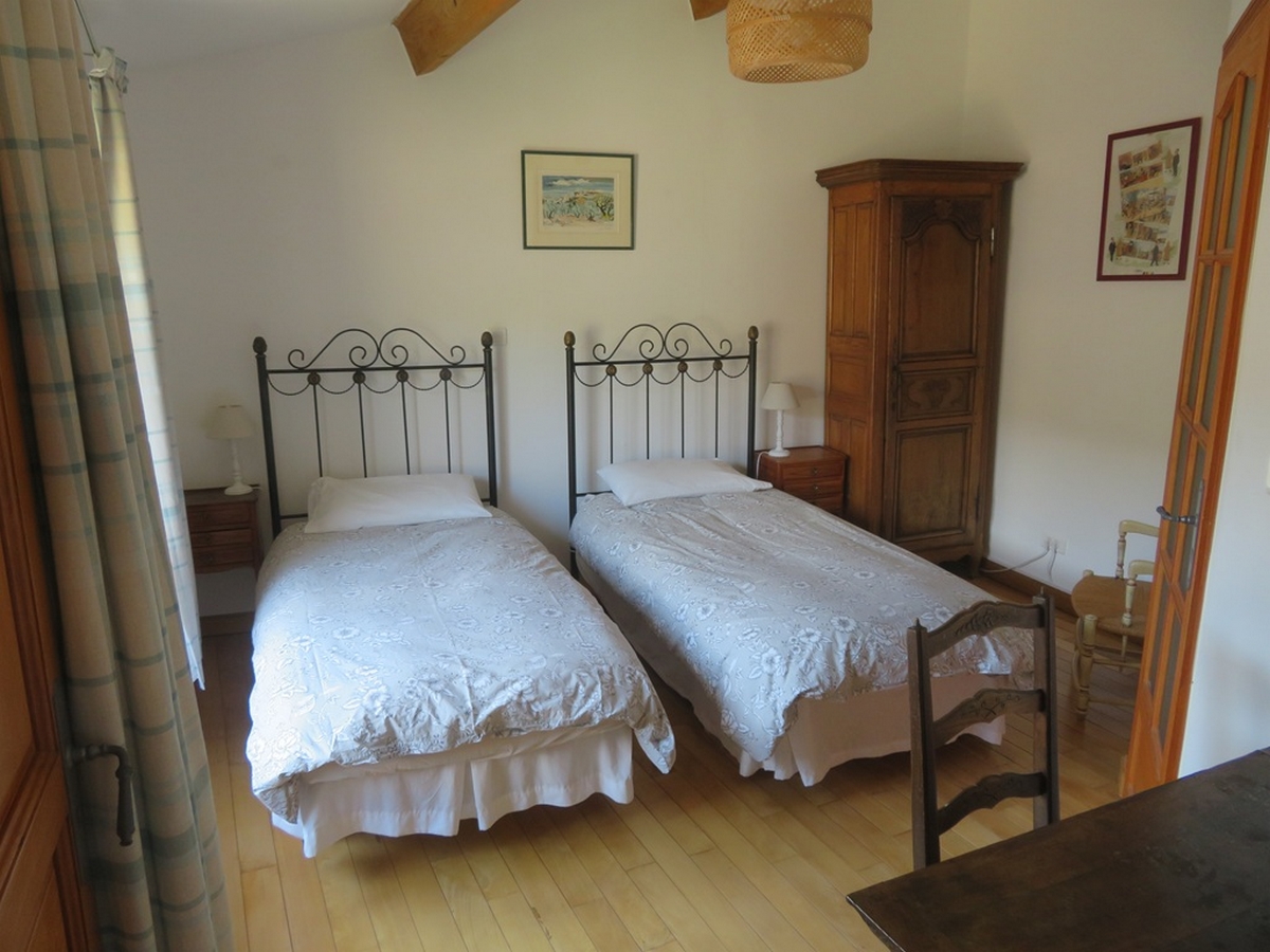 GÎTE DU TABELLION – LE CARIGNAN