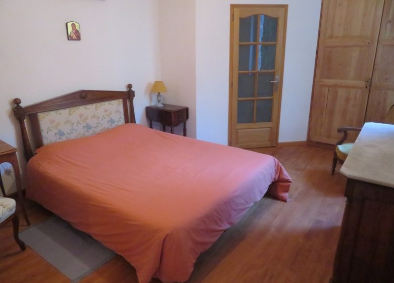 GÎTE DU TABELLION – LE CARIGNAN