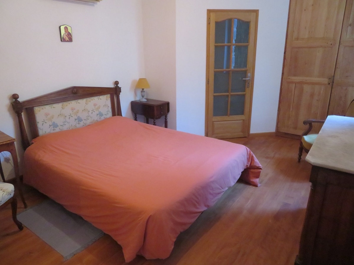 GÎTE DU TABELLION – LE CARIGNAN