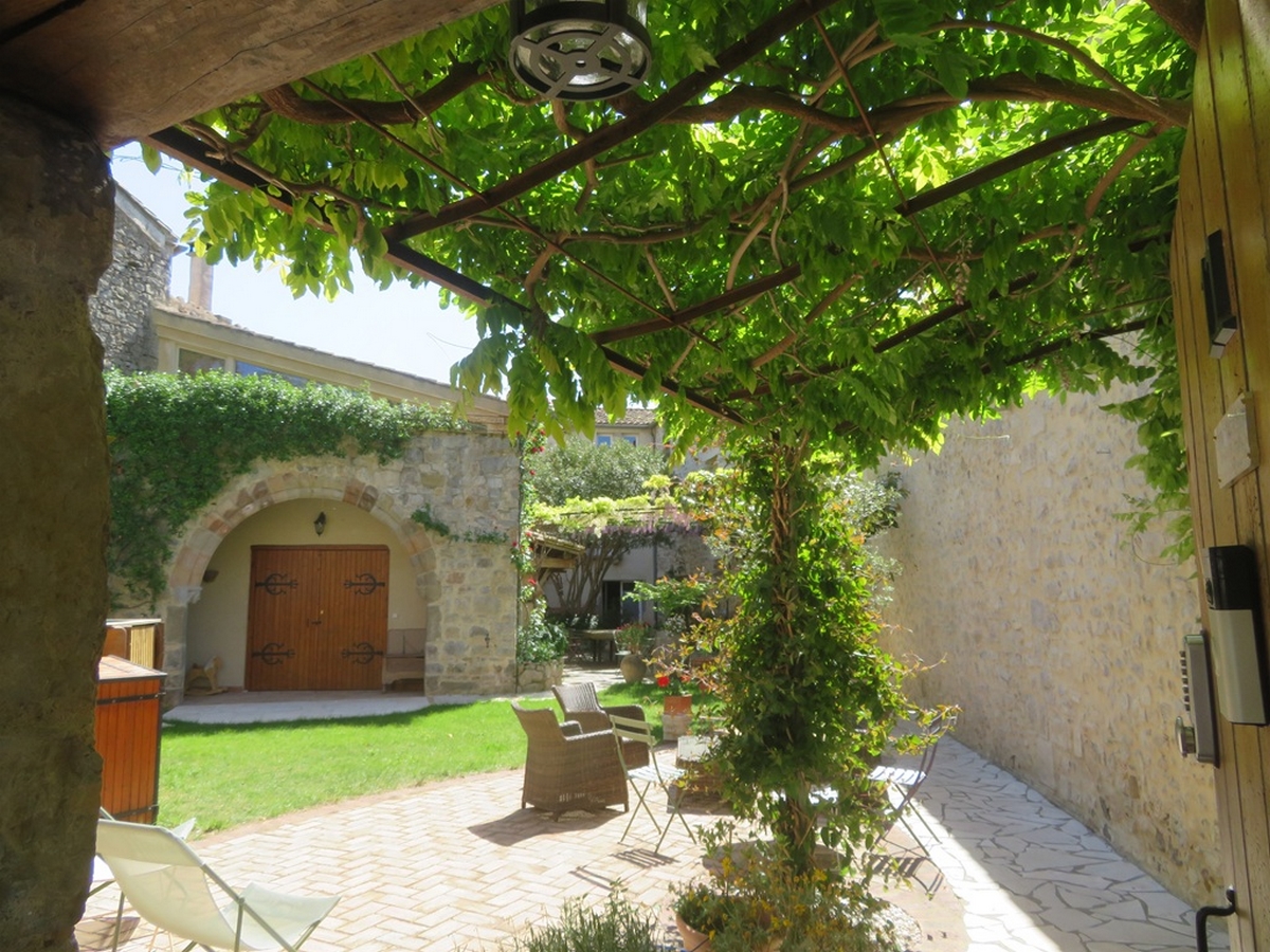 GÎTE DU TABELLION – LE CARIGNAN