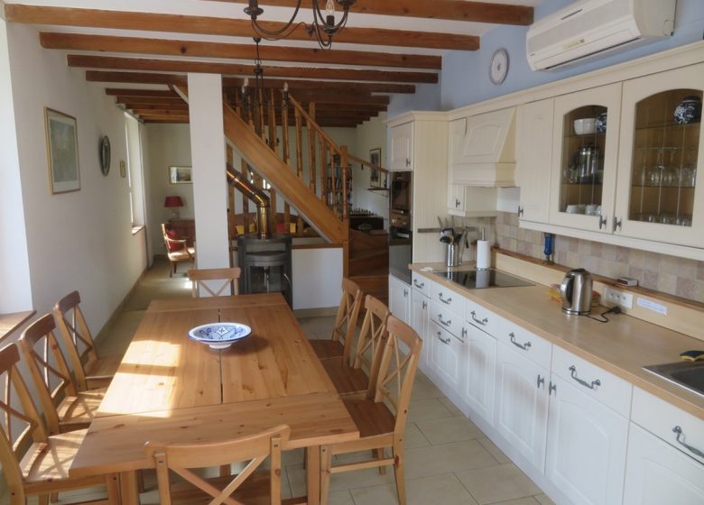 GÎTE DU TABELLION – LE CARIGNAN