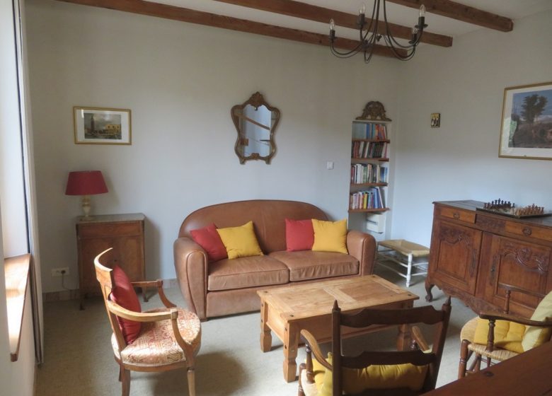 GÎTE DU TABELLION – LE CARIGNAN
