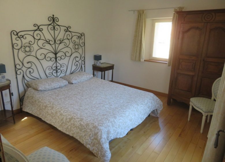 GÎTE DU TABELLION – LE CARIGNAN