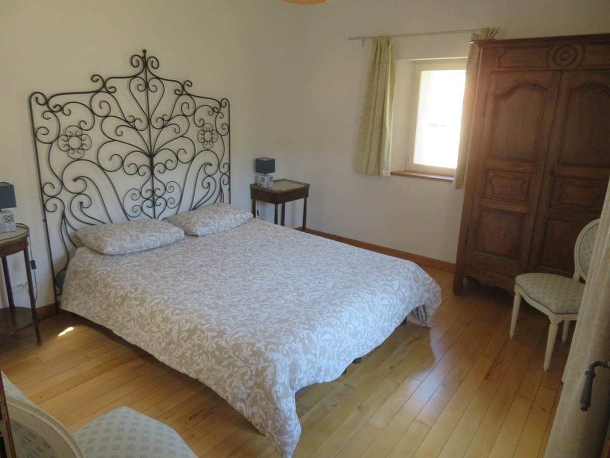 GÎTE DU TABELLION – LE CARIGNAN