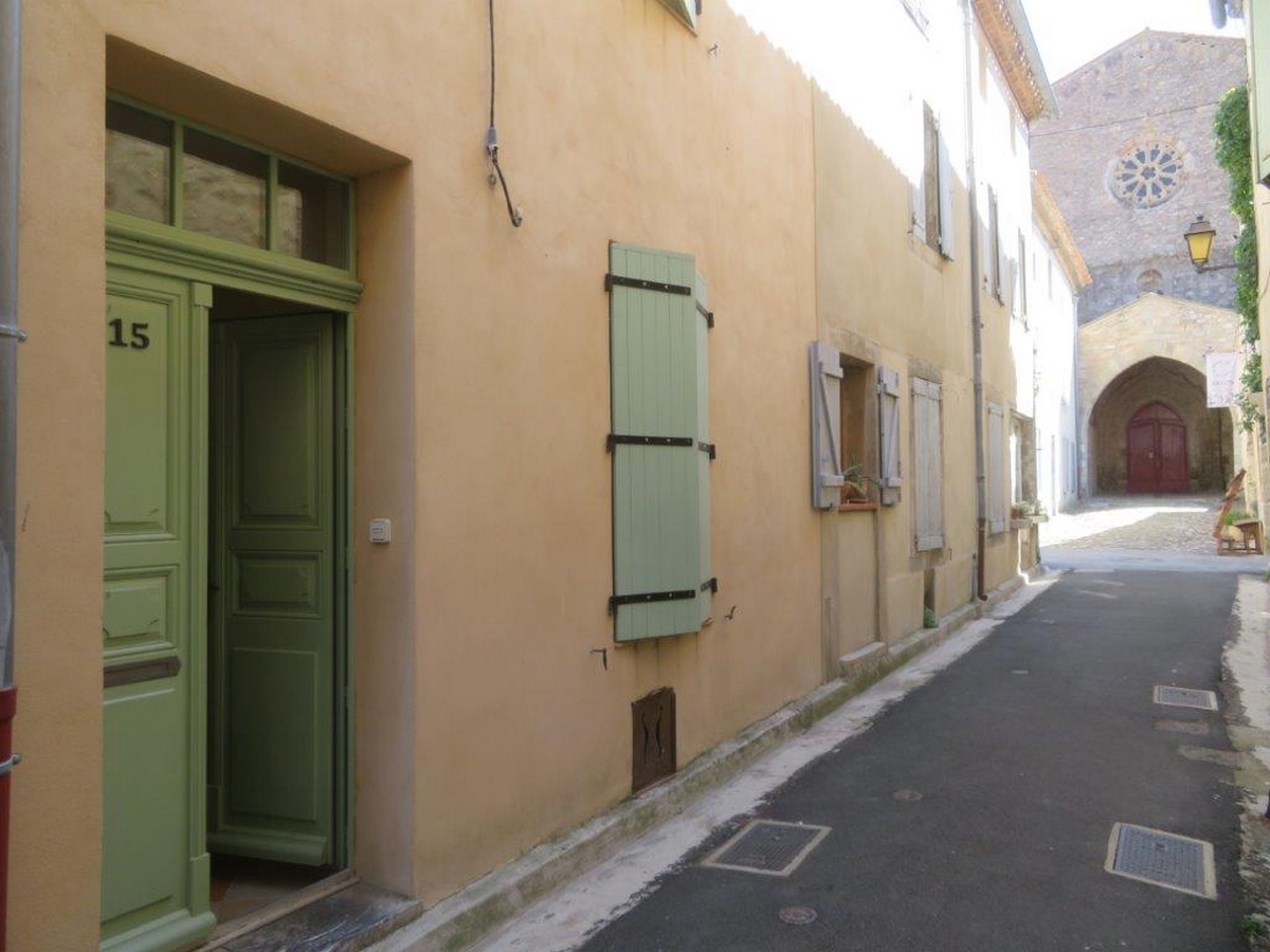 GÎTE DU TABELLION – LE SAINT MICHEL