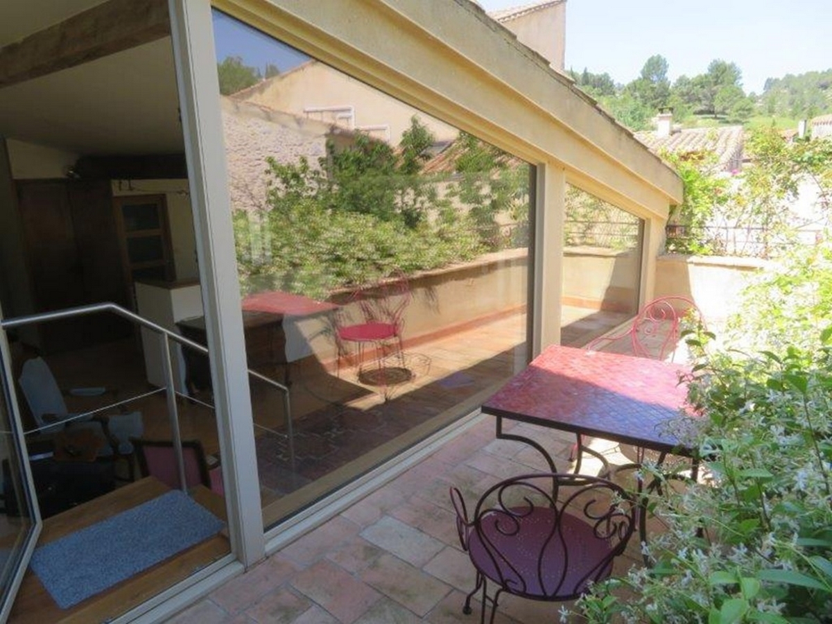 GÎTE DU TABELLION – LE SYRAH