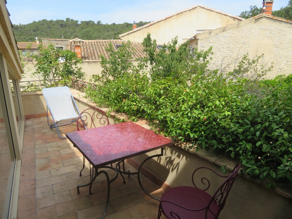 GÎTE DU TABELLION – LE SYRAH