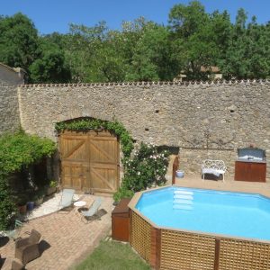 GÎTE DU TABELLION – LE SYRAH
