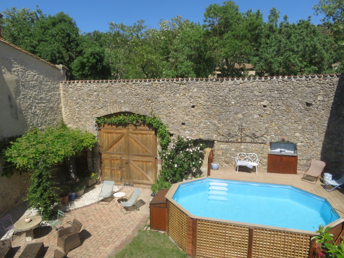 GÎTE DU TABELLION – LE SYRAH