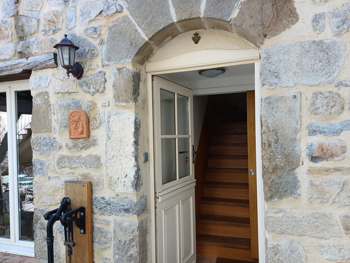 GÎTE DU TABELLION – LE SYRAH