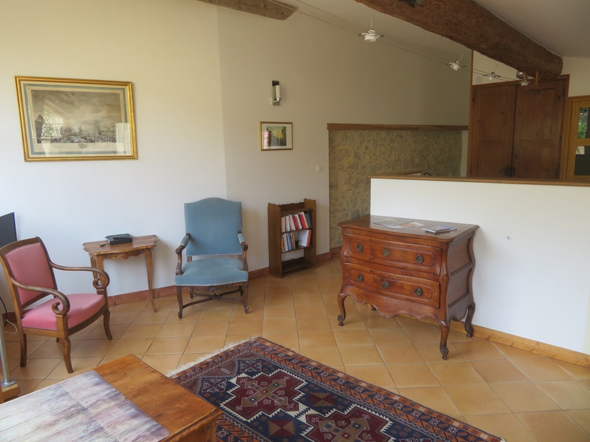 GÎTE DU TABELLION – LE SYRAH