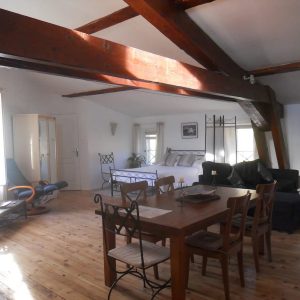 GITE CHEZ SHONA STUDIO