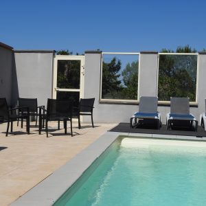 GITE DU CLOS