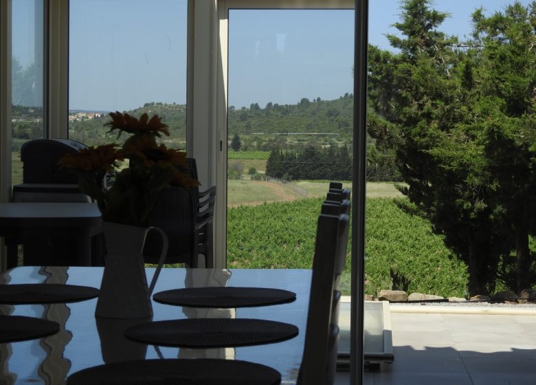 GITE DU CLOS