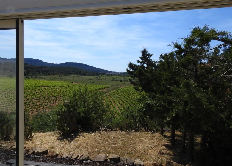 GITE DU CLOS