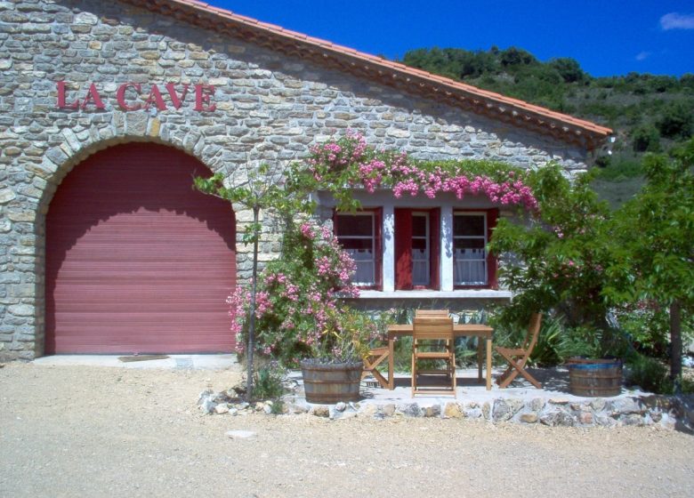 CASAS TURÍSTICAS DE TORGAN