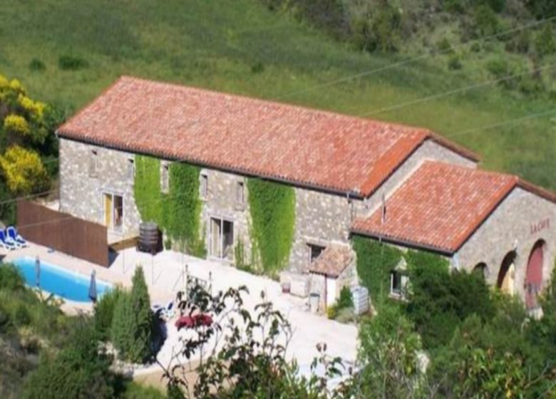 CASAS TURÍSTICAS DE TORGAN