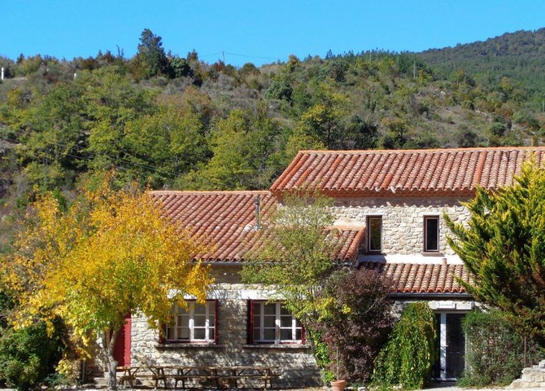 CASAS TURÍSTICAS DE TORGAN