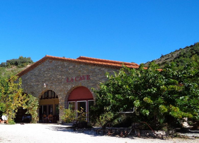 CASAS TURÍSTICAS DE TORGAN