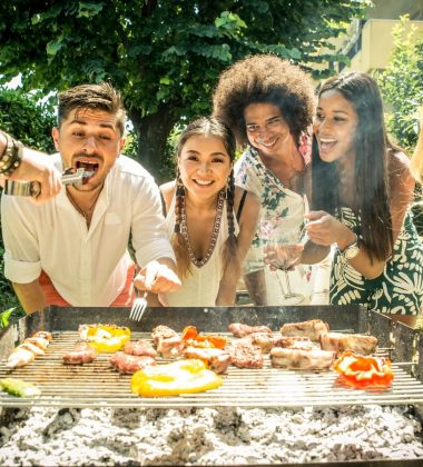 GUINGUETTE ET GRILLADES