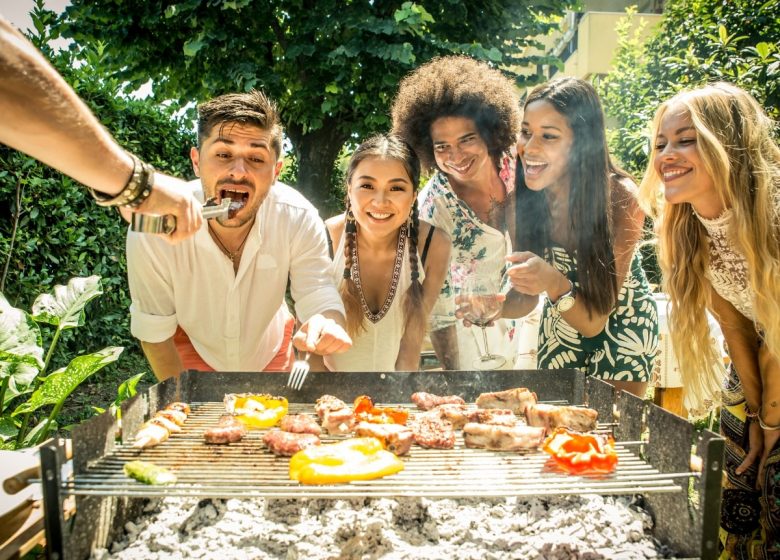 REPAS FÊTE NATIONALE