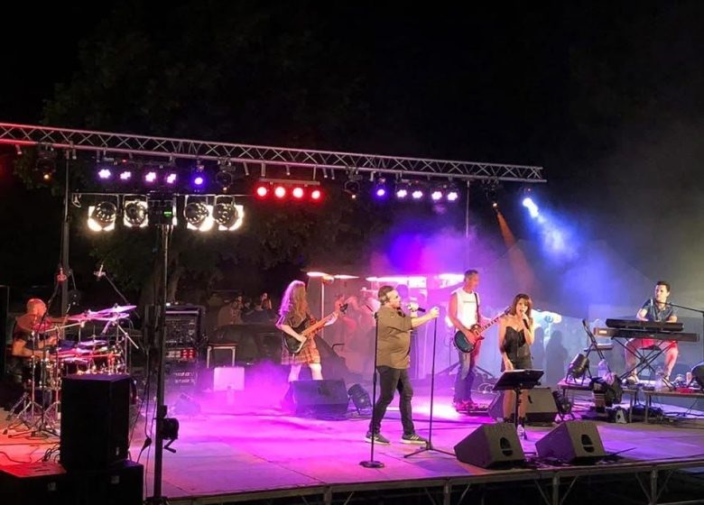 FÊTE DE LA MUSIQUE