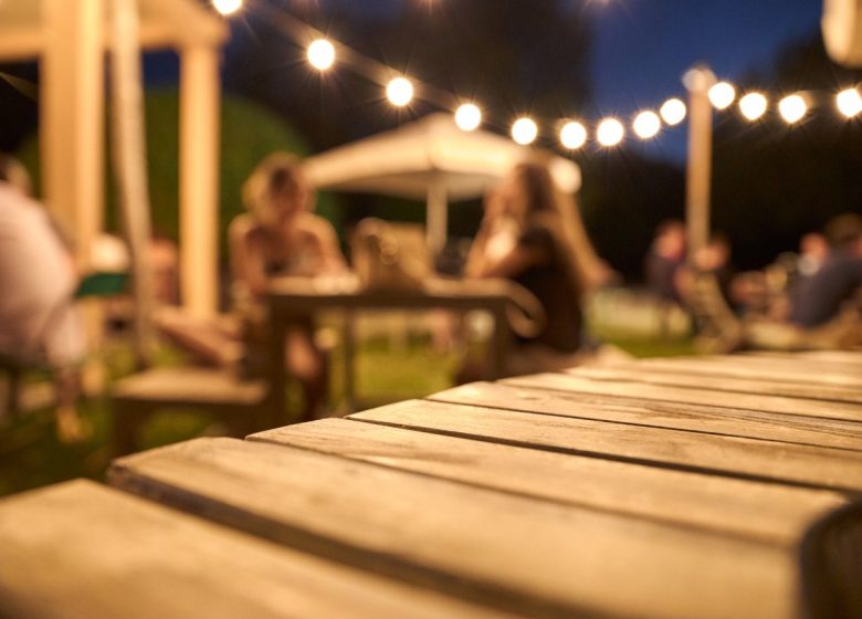 APÉRO RETOUR DE PLAGE