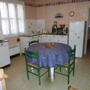 GITE GRIFFOUL SIMONE