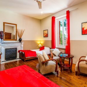 HOSTELLERIE DES CORBIÈRES