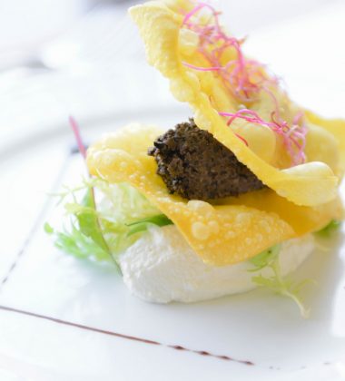 HOSTELLERIE DES CORBIÈRES