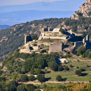 CHÂTEAU DE TERMES