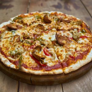 L’INSTANT PIZZA