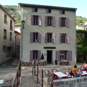 AUBERGE DE TERMES
